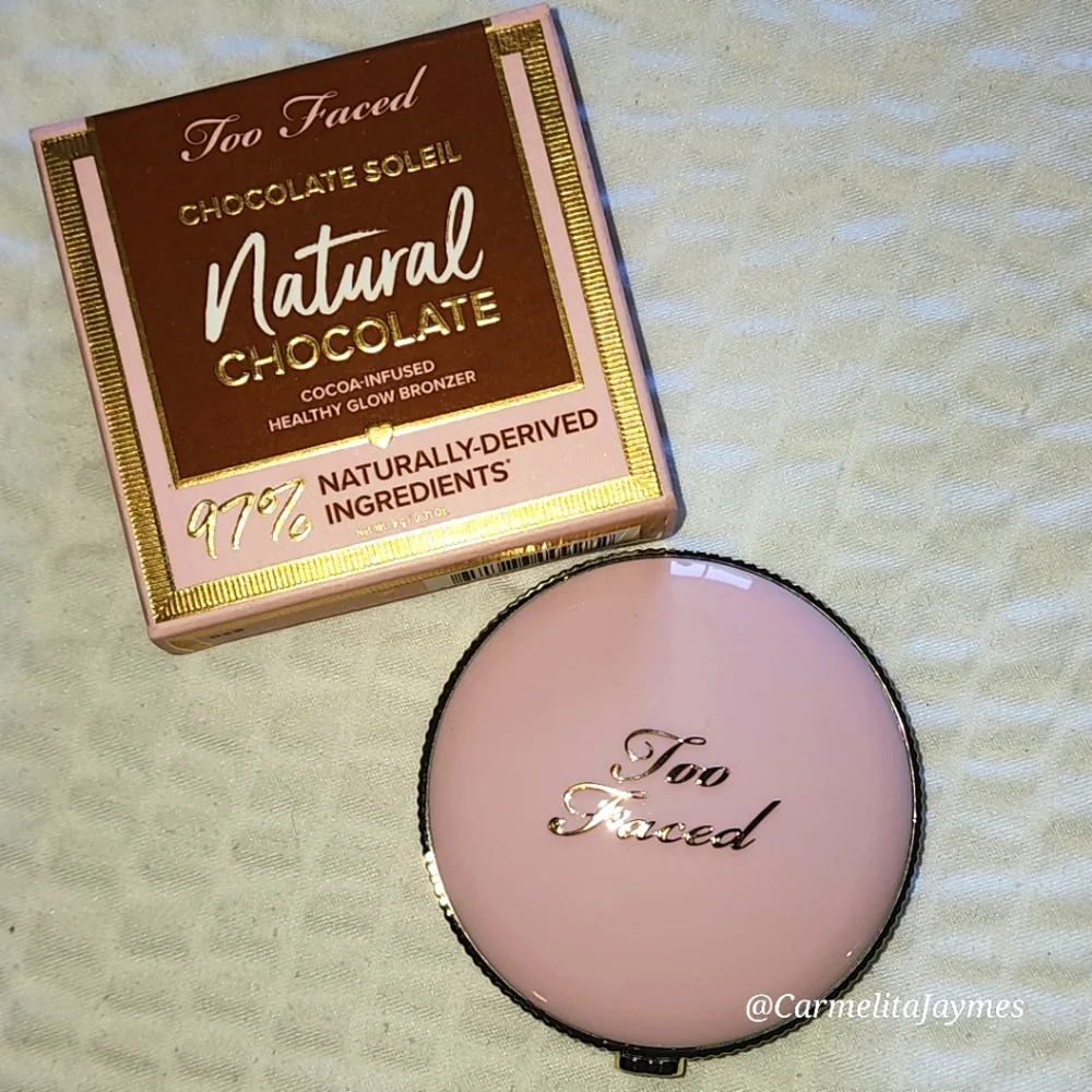 Too Faced 🎀 brand